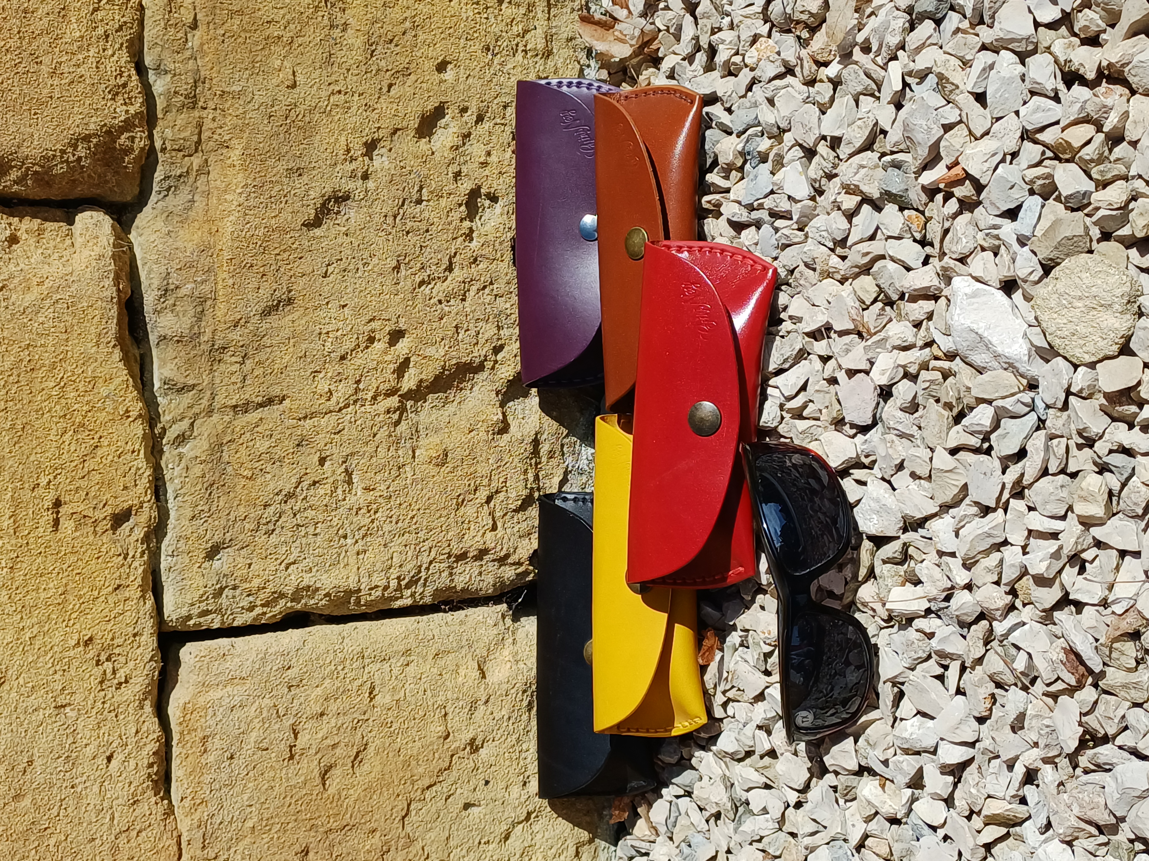 Étui à Lunettes